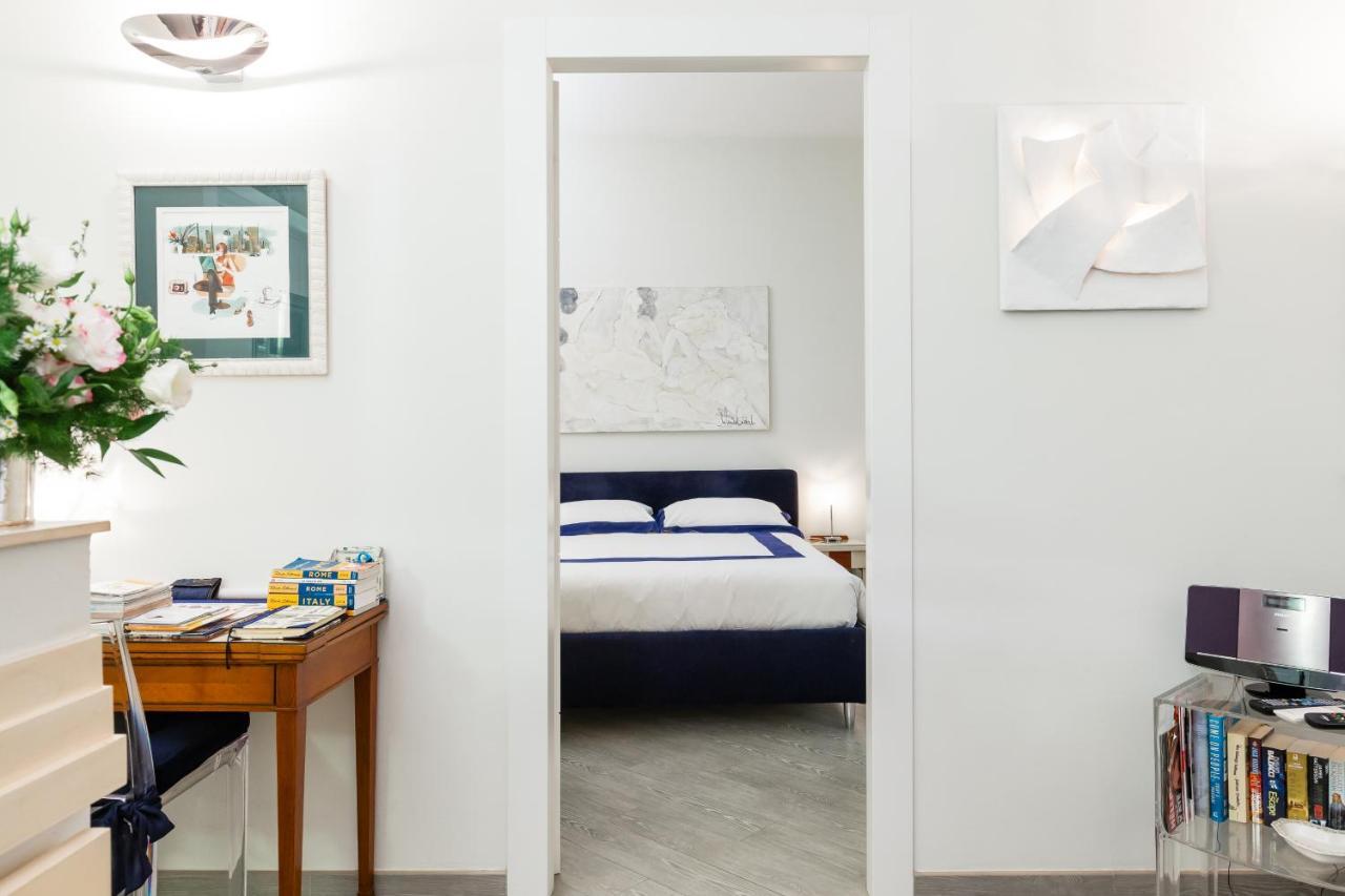 Campo Dei Fiori Beatrice Appartement *